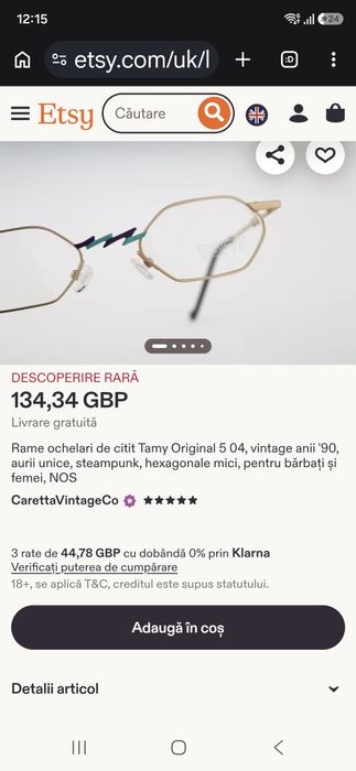 Rame    ochelari