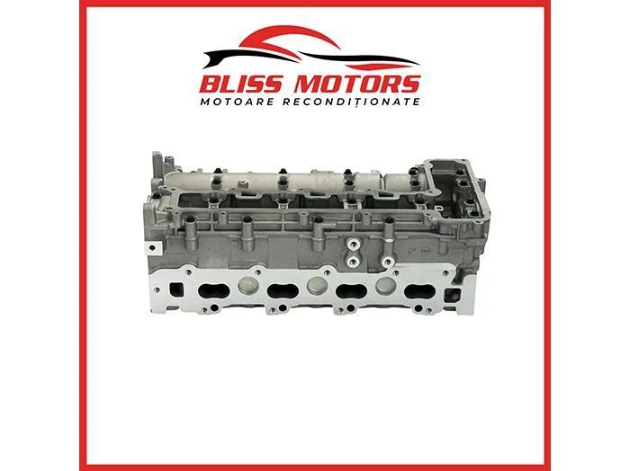 Chiulasă Peugeot Boxer 2.0 HDi / BlueHDi DW10FUD Euro 6 – 9807255910 / 9807255610 | OEM compatibil