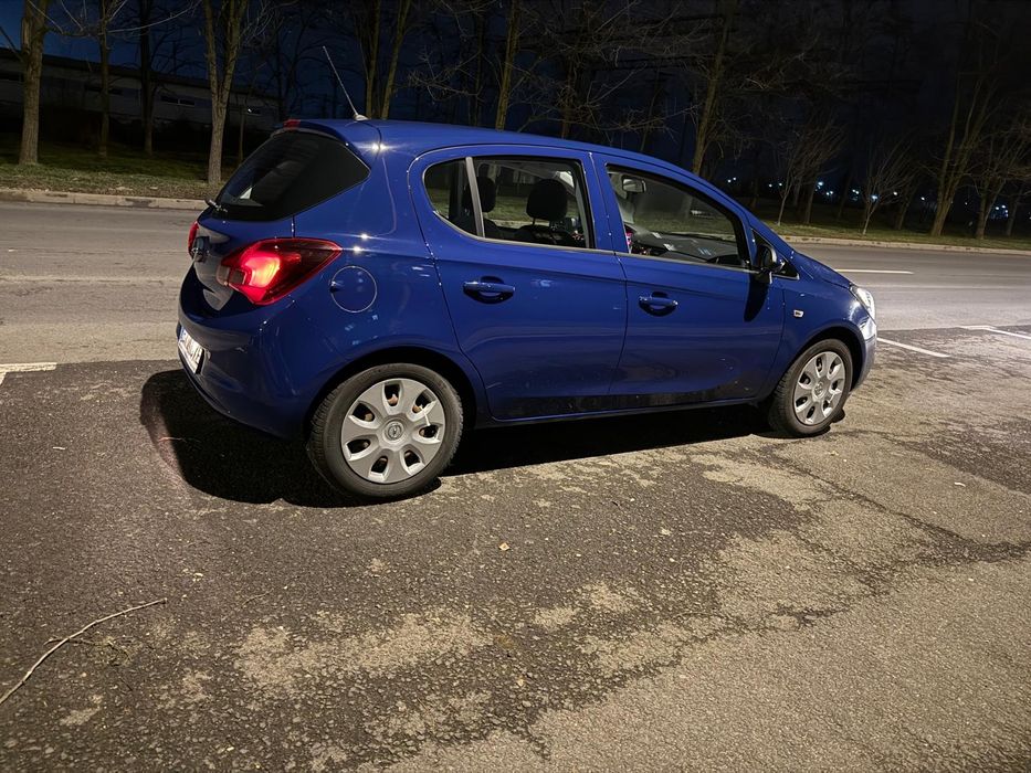 Opel Corsa E - 2019 - de nou în România
