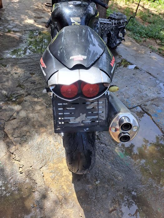 Piese Aprilia RSV Mille 2001