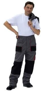 Куртка с брюками Хамертон. Спецодежда. Роба.