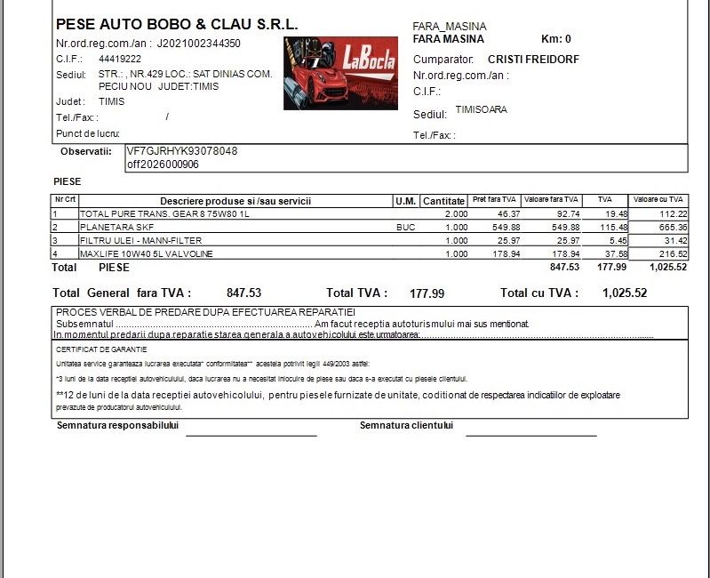 Citroen berlingo 2.0 HDI