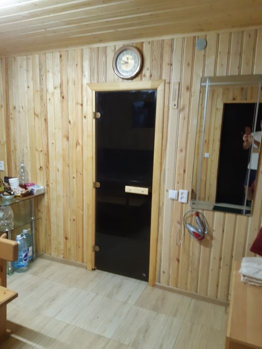 Баня  на Наурызе