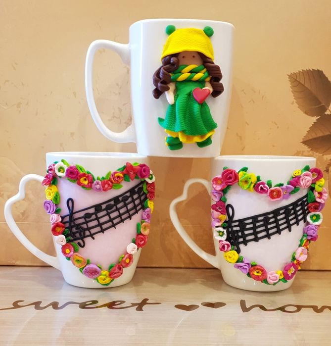 Canite lucrate manual