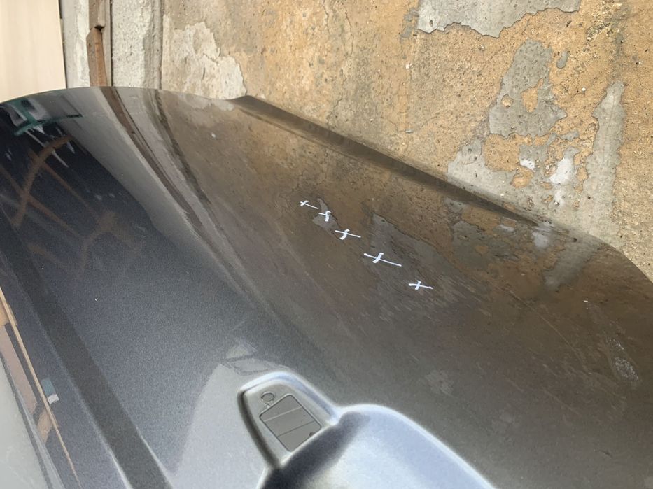 Usa dreapta spate  Audi A6, C7, Kombi, Avant, 2011, 2012, 2013, 2014, 2015, 2016, 2017, 2018.