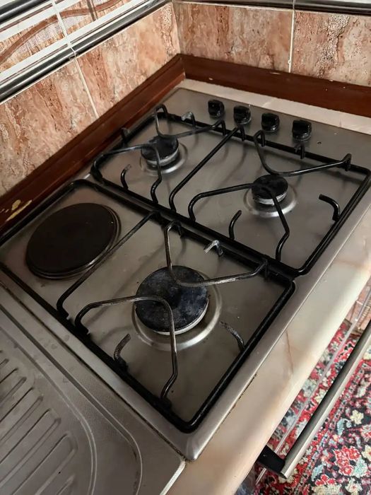 Gaz plita Bosch original