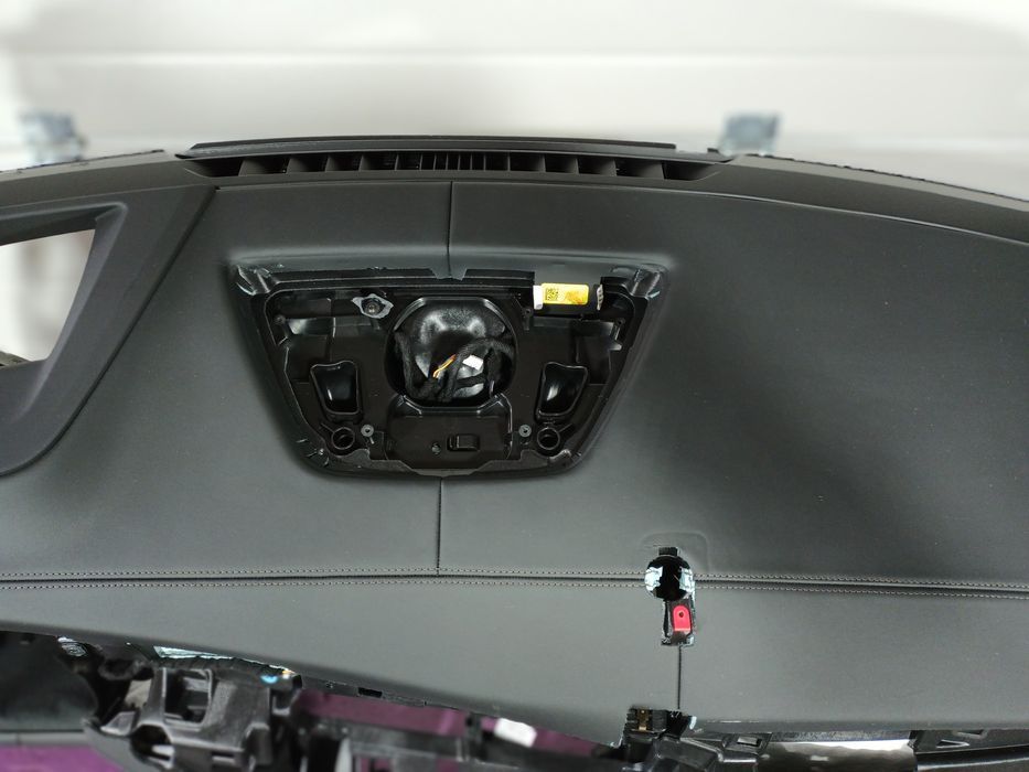 Plansa de bord bmw x5 x7 lci 2023 facelift