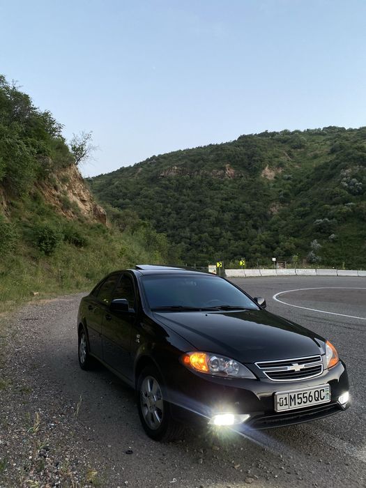 Chevrolet Jentra 2023 в отличном состояние