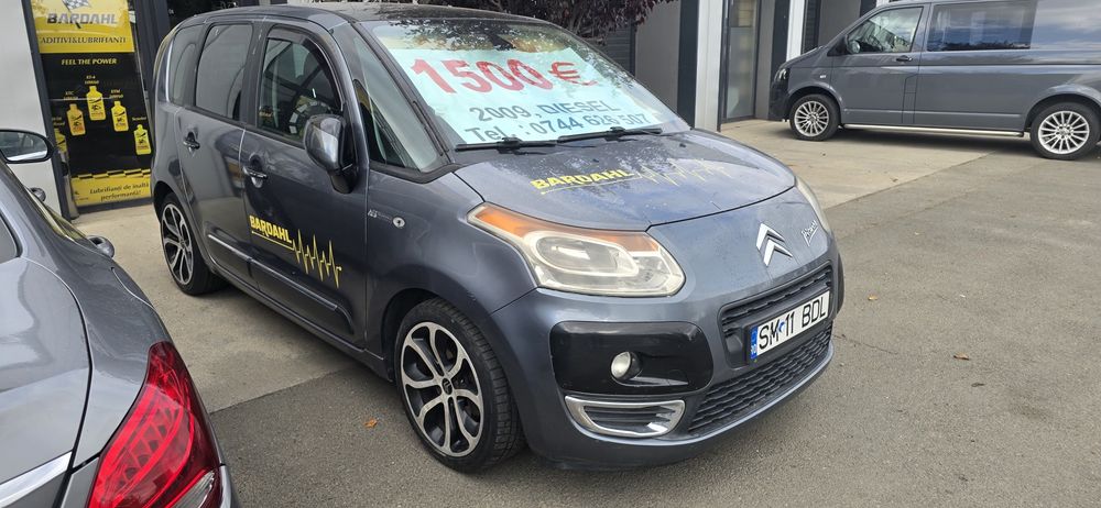 Citroen C 3 Picasso