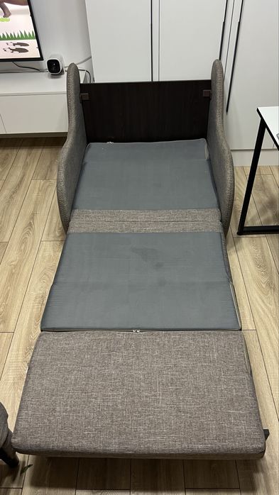 Кресло-кровать ГЛАНЦ Юниор