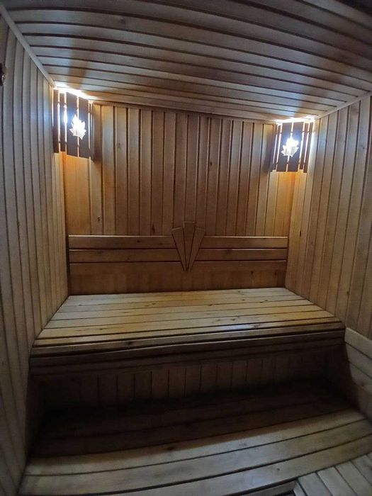 Сдаётся в аренду в центре города Ташкент "MAROKAND VILLA"