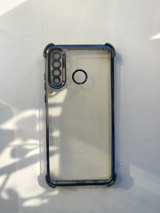 Чехлы на HUAWEI P30 LITE