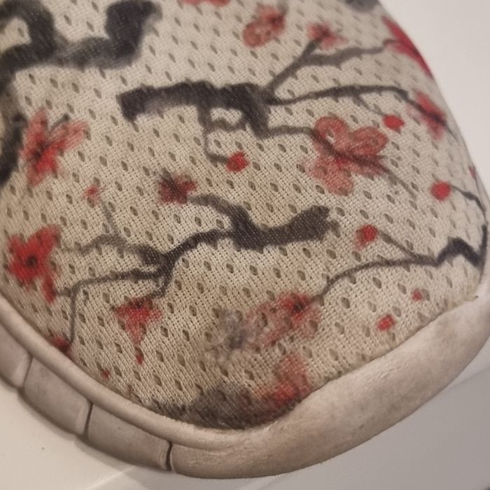 Nike Stefan Janoski mărimea 42 floral cherry blossom