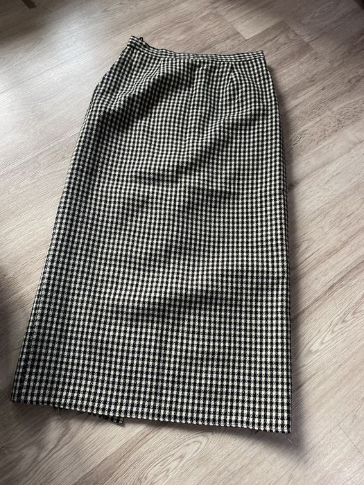 Fuste midi si rochie lunga