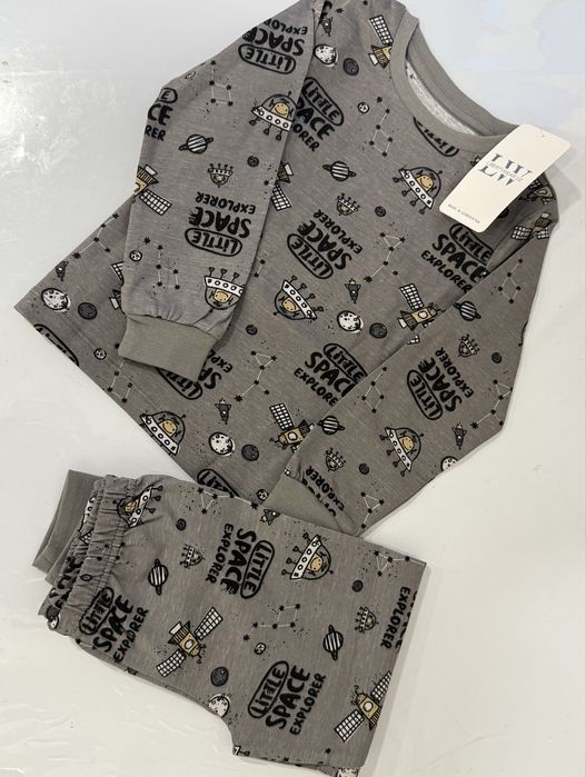 Продам детский пижамы