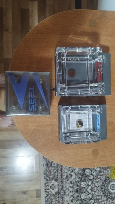 Пепельницы новые япония SOGA