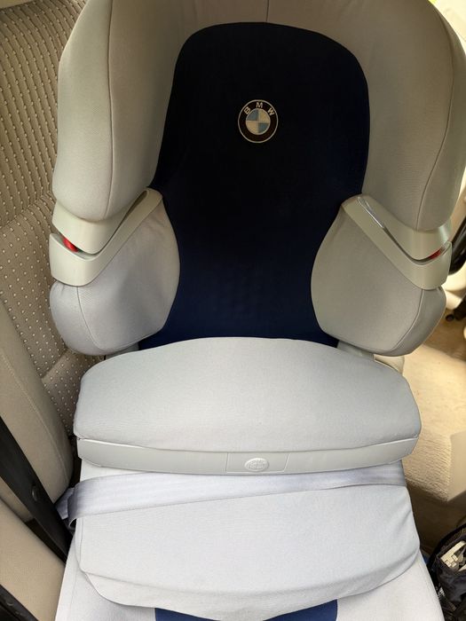 Scaun auto BMW pentu copii