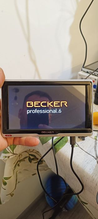 Vand gps auto și camion