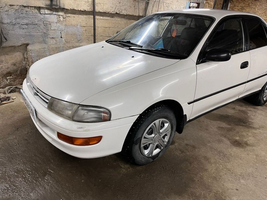 Toyota carina 1994