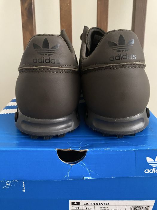 Adidas LA trainer