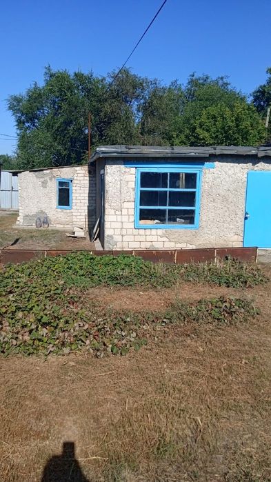 Продаётся дом. Срочно!!!