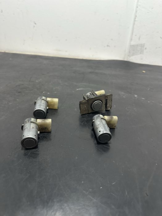 Senzor senzori parcare Audi A6 C6 2005-2011 | 7H0919275C Audi A4 B7