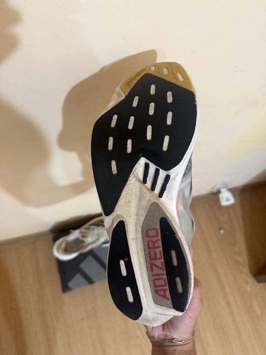 Adidas Adizero Adios Pro 3