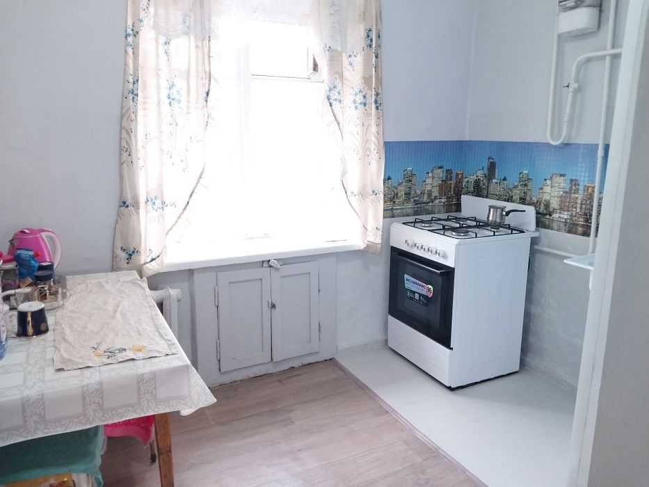 Продажа 3 комнатной  квартиры