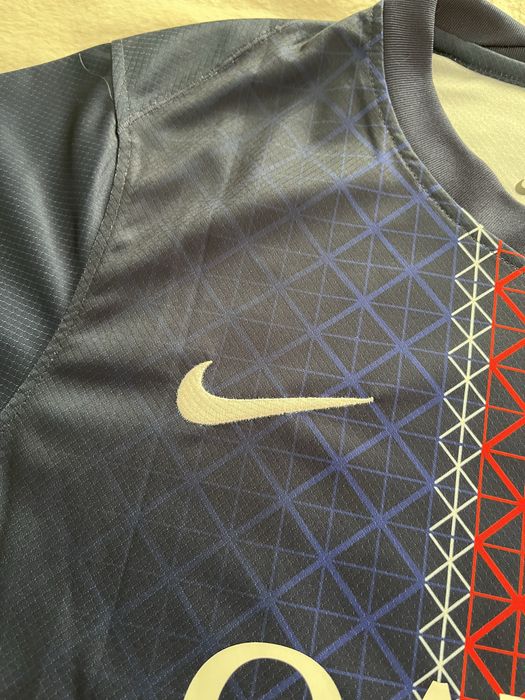 Vand tricou Ousmane Dembele