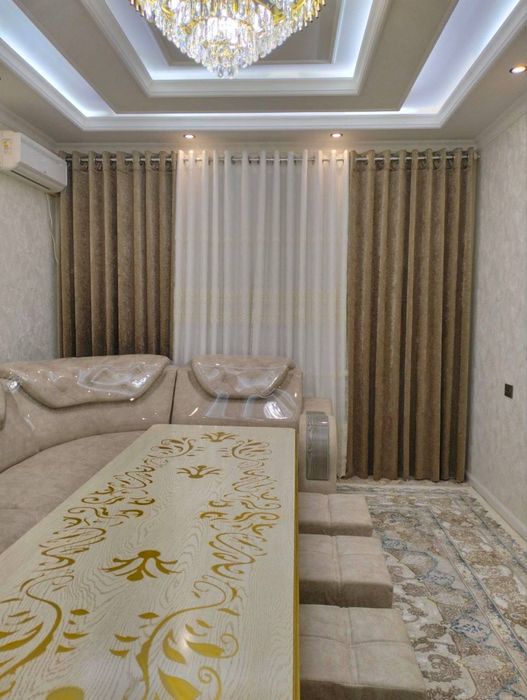 Ижарага берилади