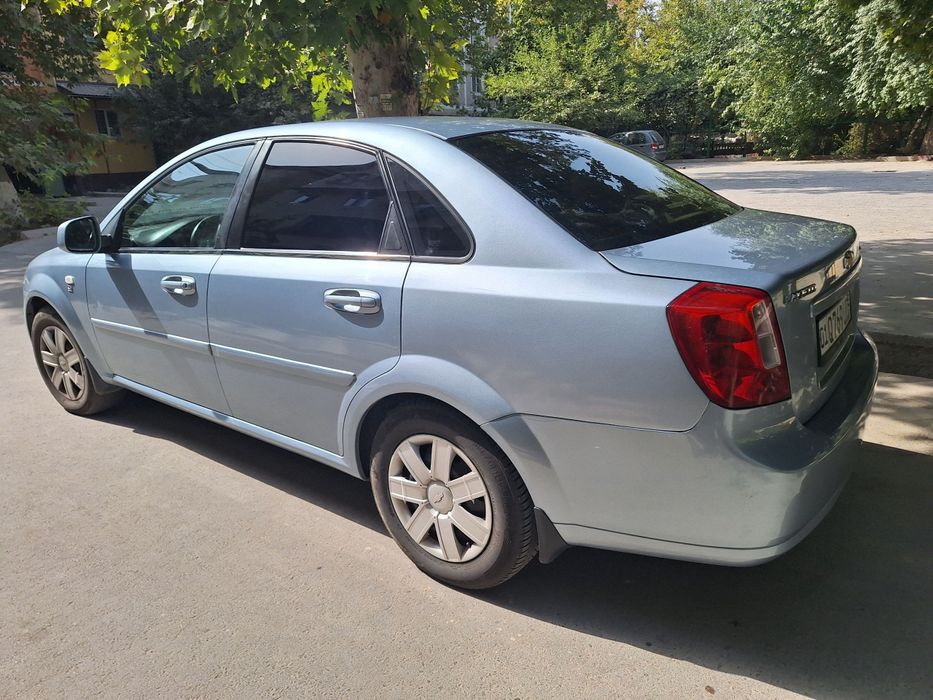 Gentra 2015 automat evro