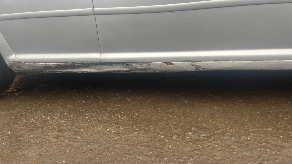 Продам фольксваген джетту 2002 года