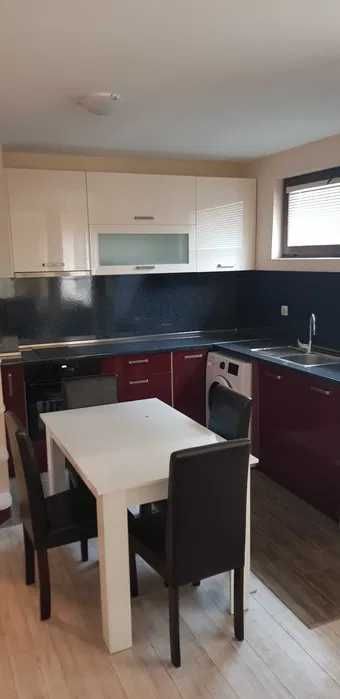 Дава се под наем Двустаен апартамент в Бургас, Лазур - 65 кв.м за 484.5 € - Снимка #4