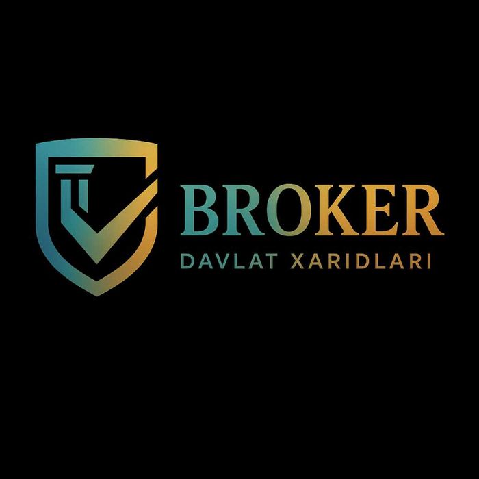 Broker Xarid.uz Tender