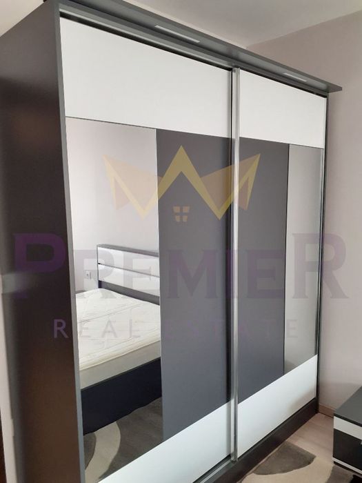 Продава се Двустаен апартамент в Варна, Възраждане 1 - 110 кв.м за 1728 €/кв.м - Снимка #5