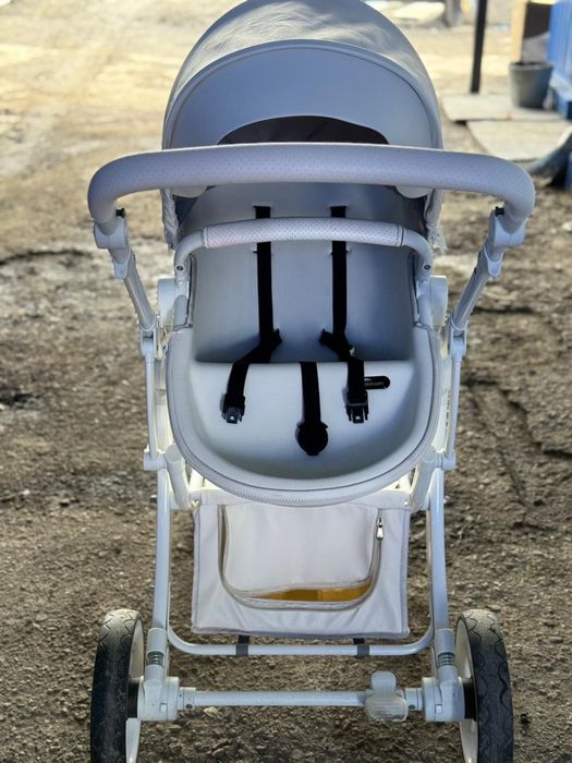 Продам коляску 2в1