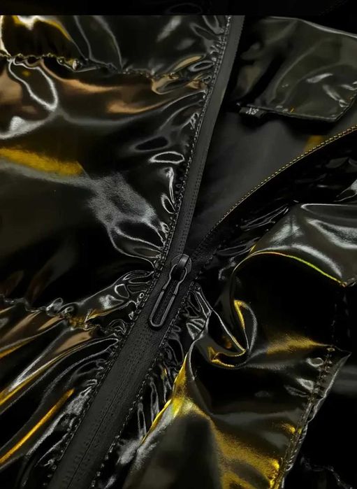 Матова черна ГРЕЙКА