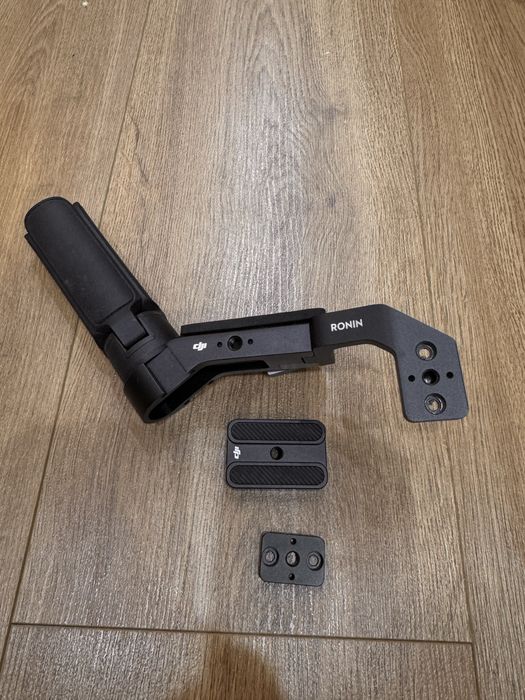 Dji Рукоятка стабилизатора