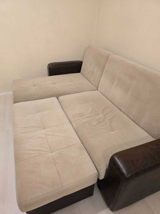 диван разтегателен