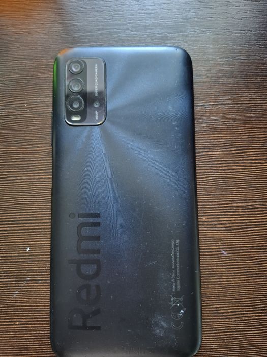 Xiaomi redmi 9t.
