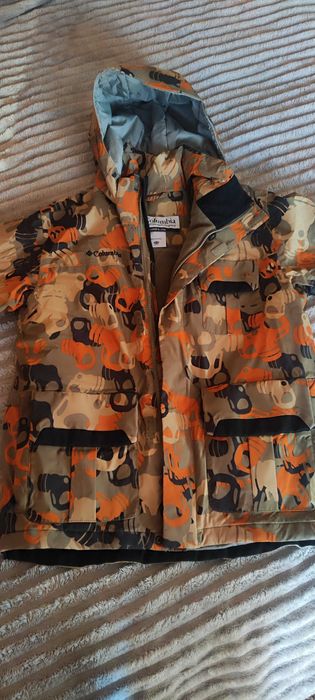 Оригинално яке "Columbia"