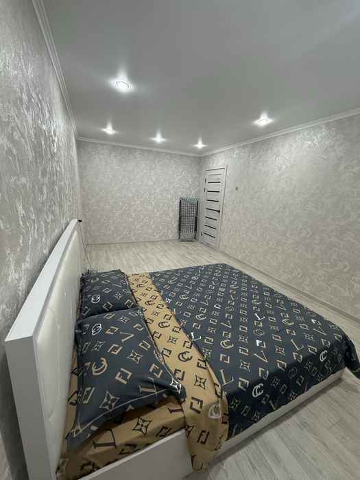 Продается кровать в хорошем состояний