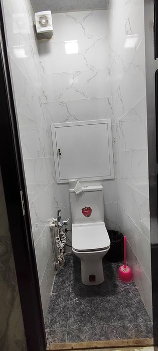 Срочно продается 2/2/4 новый евро ремонт