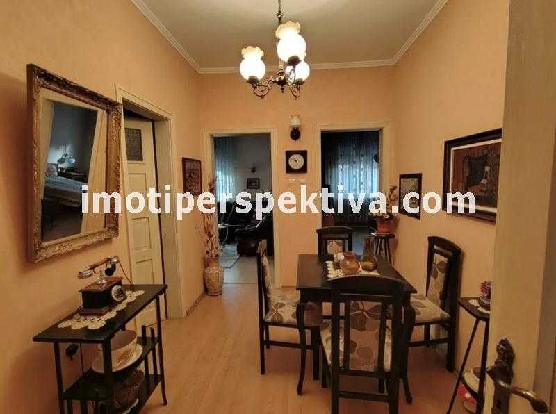 Продава се Етаж от къща в Пловдив, Център - 74 кв.м за 1280 €/кв.м - Снимка #3