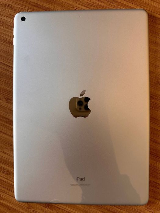 Ipad 9. 64 ГБ. 10.2 диагональ
