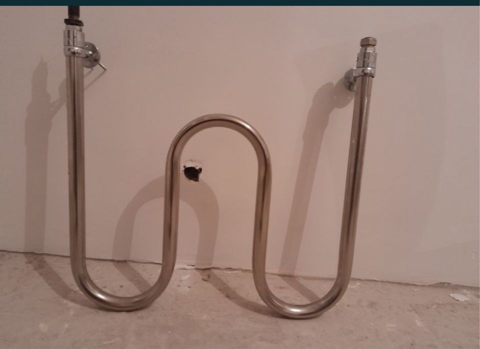 Продам полотенецсушитель