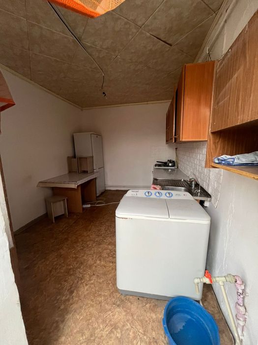 Квартира однокомнатный