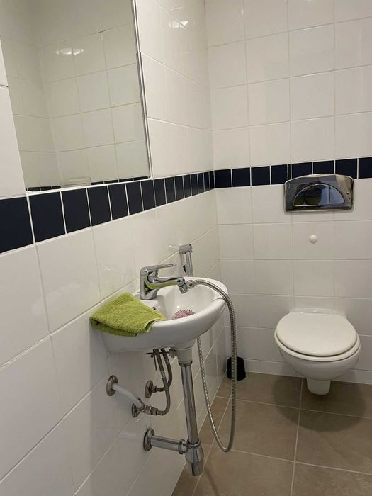 Двустаен апартамент под наем Симеоново