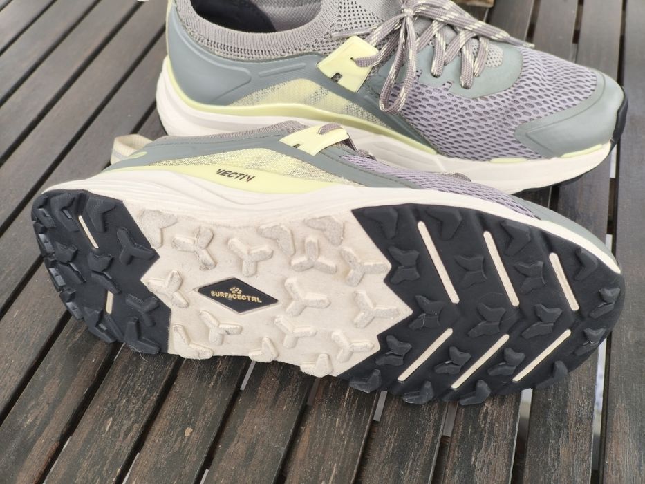 The North face, маратонки, номер 39