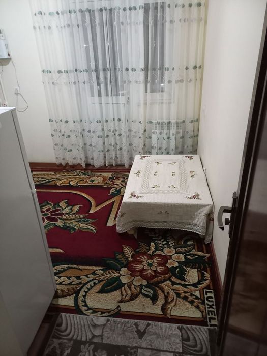 Сергили чоштепа метрони биринчи бекати 1хона лубойига 350д